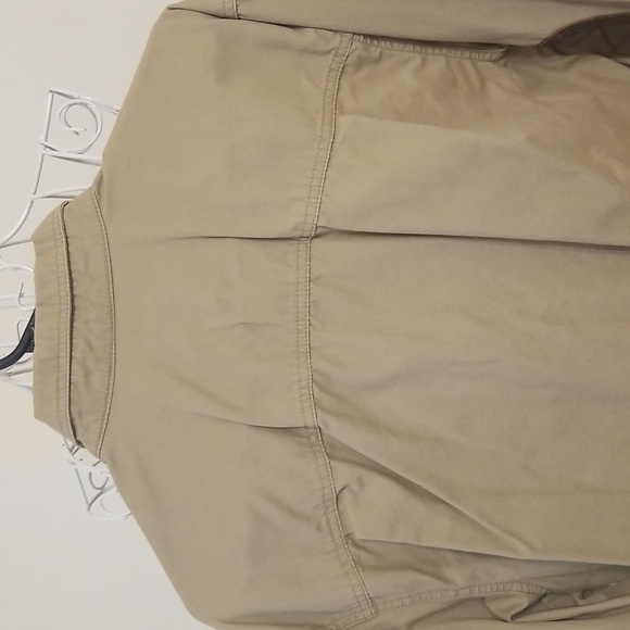 Legacy Falls button down shirt. Size medium - Picture 6 of 6